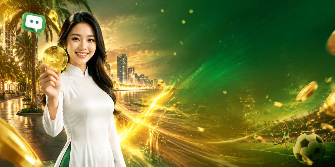 Thành viên nhận hoàn tiền rebate tại Đà Nẵng mặc trang phục áo dài