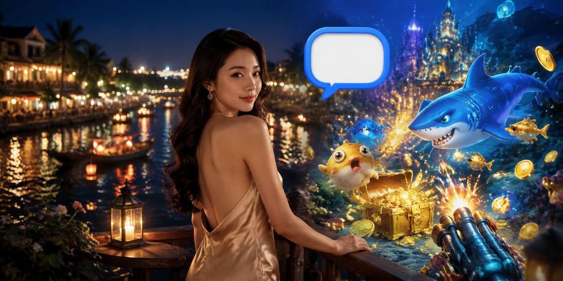 Không khí cá cược và giải trí tại bãi biển Hội An – điểm du lịch Việt Nam