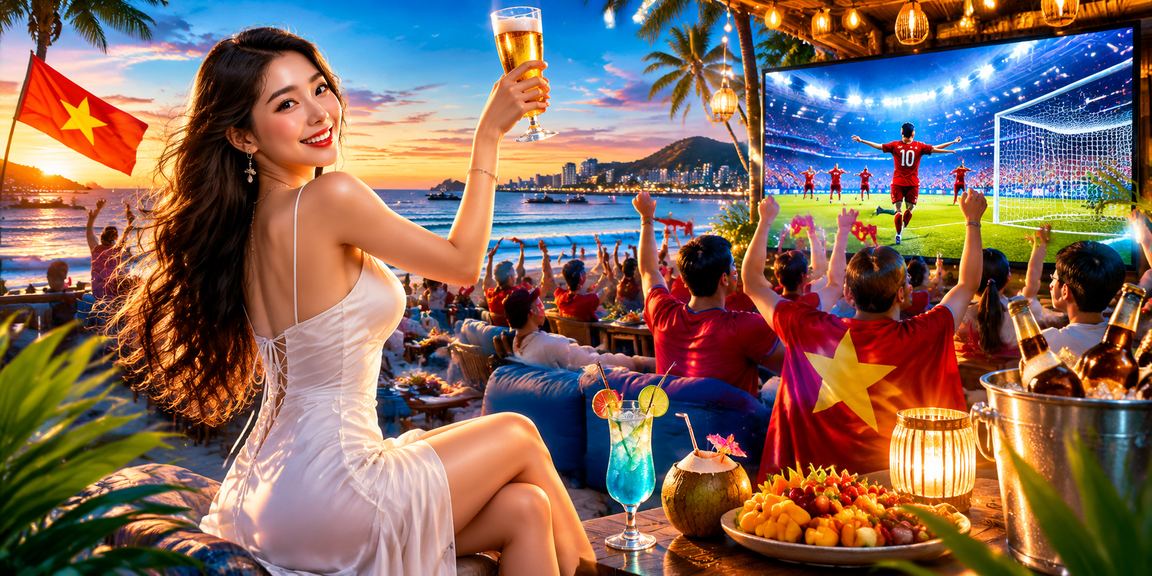 Không gian casino cao cấp và đặc quyền dành cho thành viên VIP tại Việt Nam