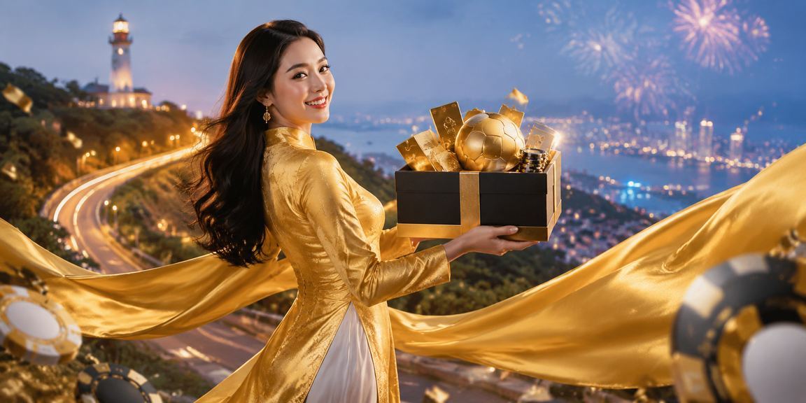 Chương trình VIP và ưu đãi đặc biệt tại Vũng Tàu với áo dài truyền thống